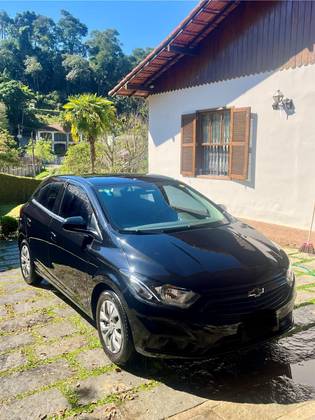 CHEVROLET ONIX 1.0 FLEX MANUAL CHEVROLET ONIX 1.0 FLEX MANUAL